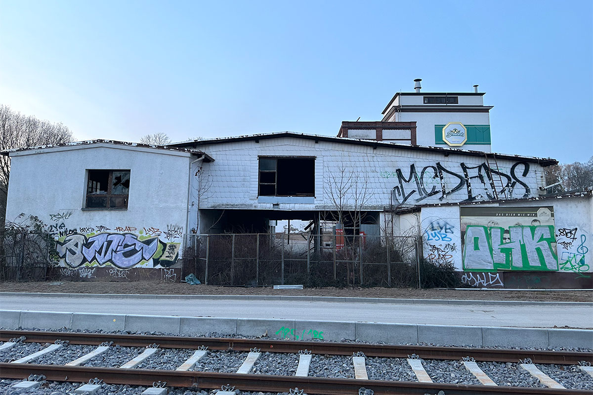 Chemnitz (Foto: Wieland Woltersdorf, 2024)