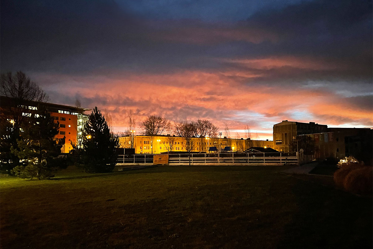 Chemnitz (Foto: Wieland Woltersdorf, 2024)