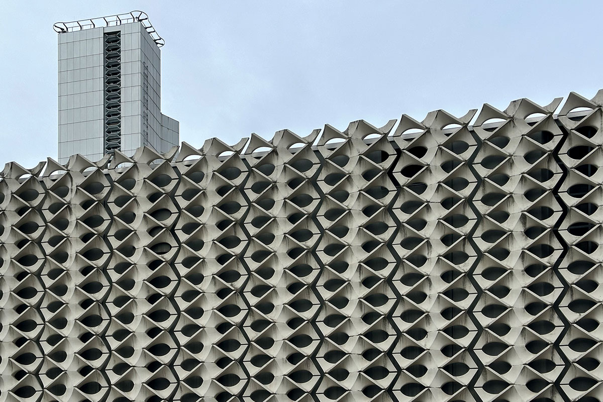 Chemnitz (Foto: Wieland Woltersdorf, 2025)