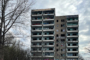 Chemnitz (Foto: Wieland Woltersdorf, 2025)