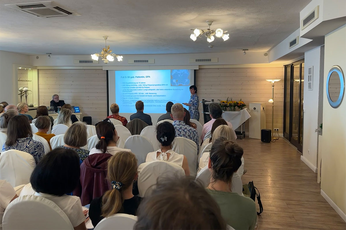 2. Symposium Kinderdermatologie und Allergologie (Chemnitz, 27.08.2025)