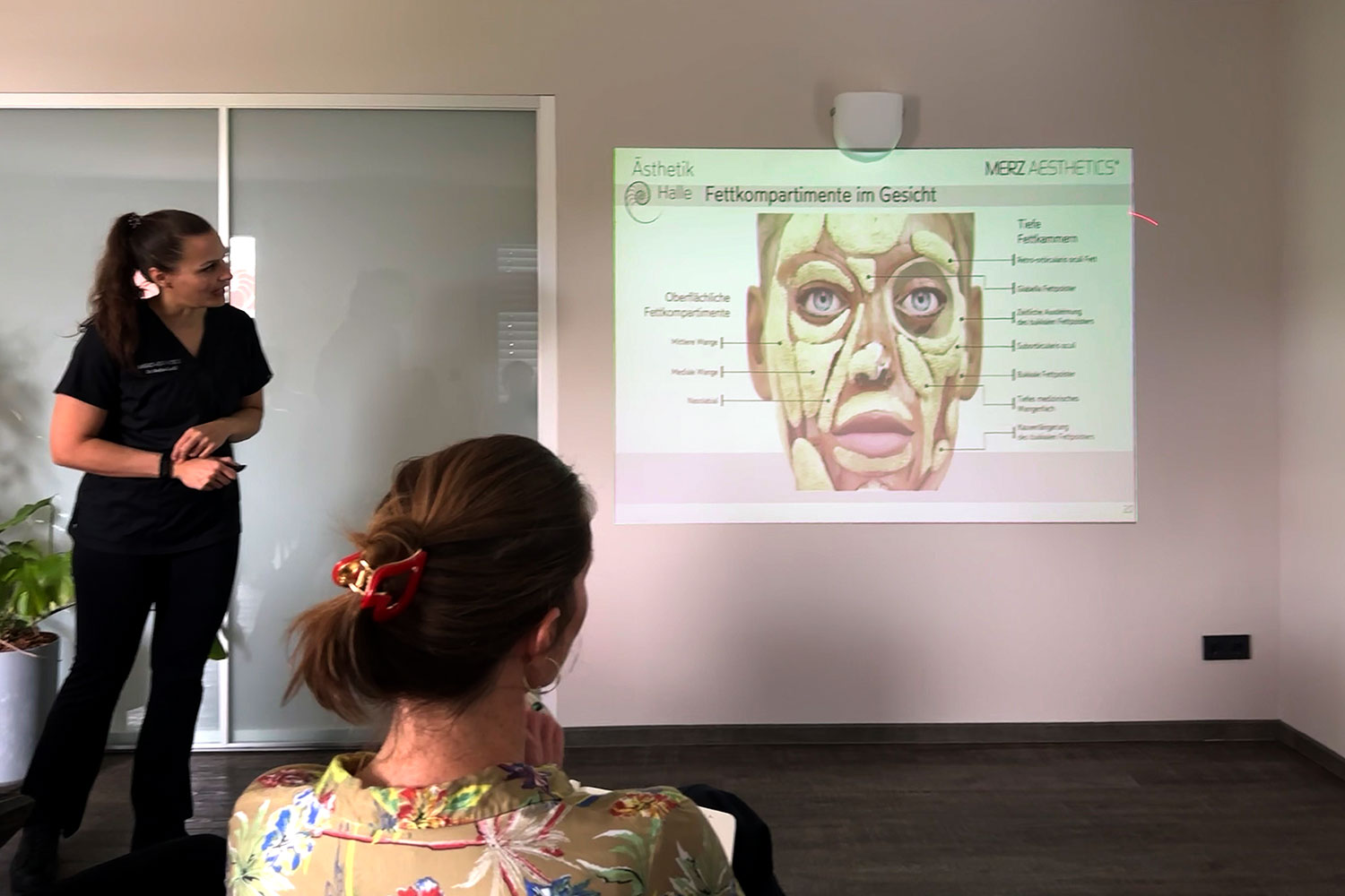24.04.2026, Ästhetik Halle/Saale, Dr. med. Nadya Guellil: Workshop Ästhetische Medizin: Biostimulation mit Radiesse®
