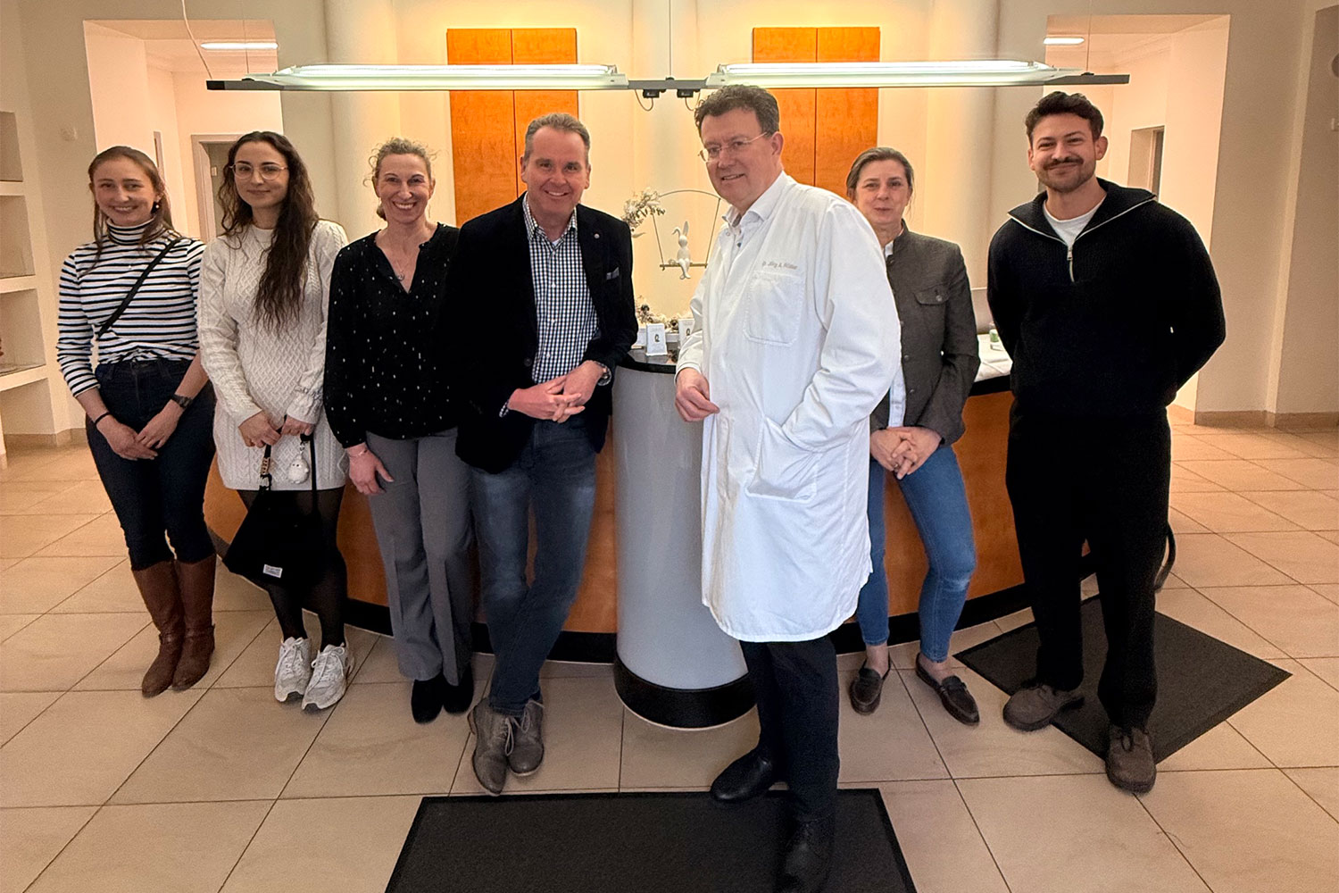 Masterclass: Fadenlifting mit Seralea: Dr. med. Woltersdorf + Dr. med. Rößler (Dresden, 27.03.2026)