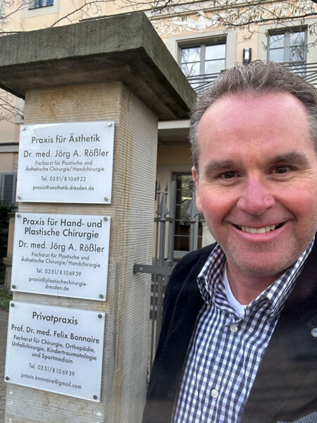 Masterclass: Fadenlifting mit Seralea: Dr. med. Woltersdorf (Dresden, 27.03.2026)