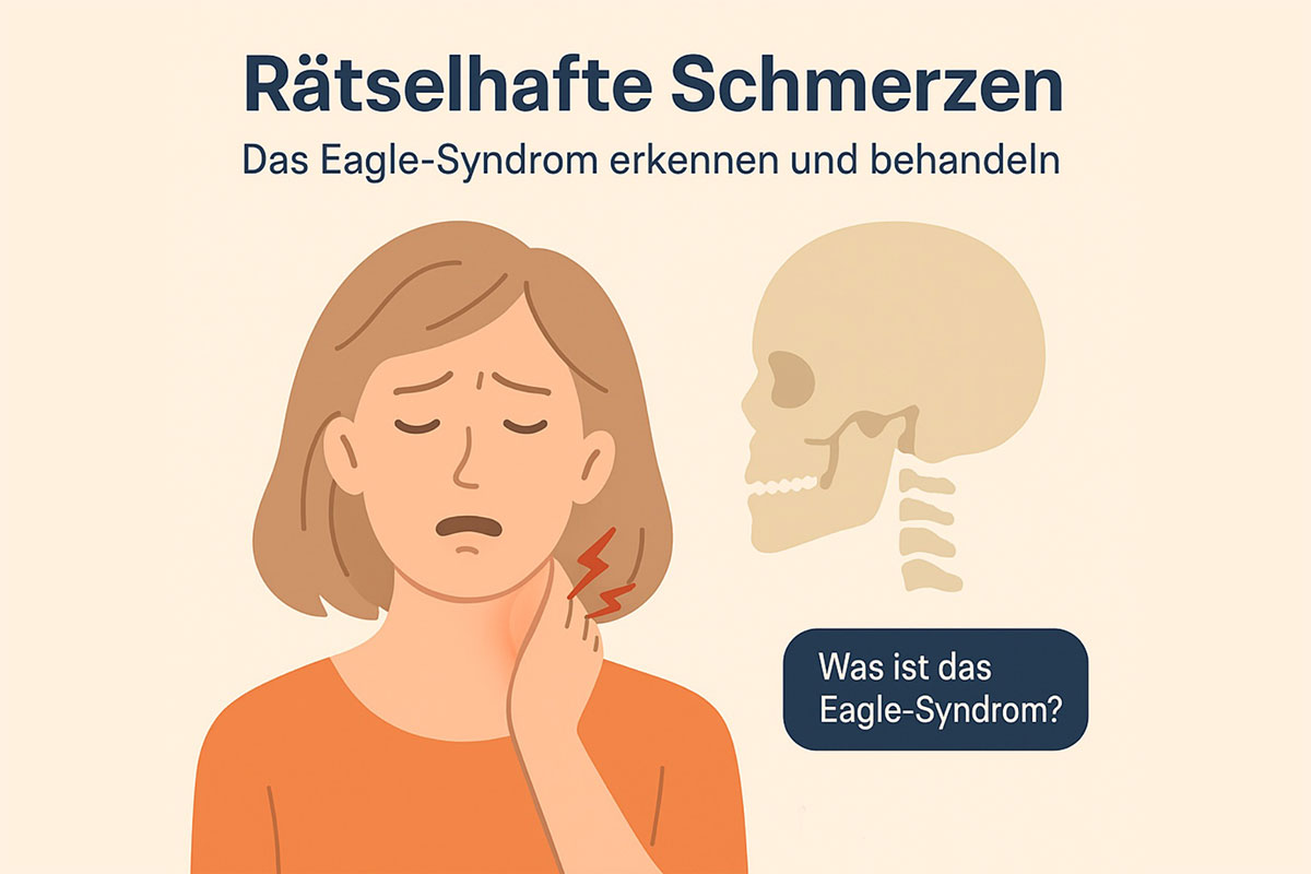 Eagle-Syndrom