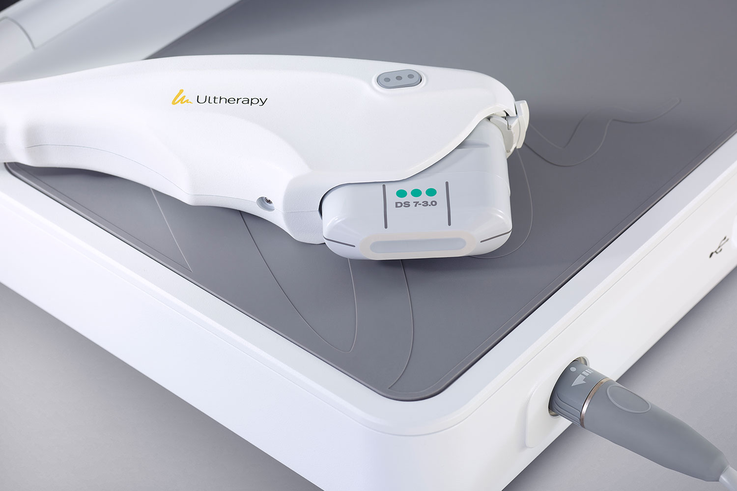 Merz Aesthetics: Ultherapy® DS-7.03 Ultraschallkopf