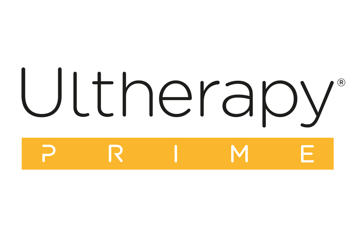 Merz Aesthetics Ultherapy® Prime (Logo)