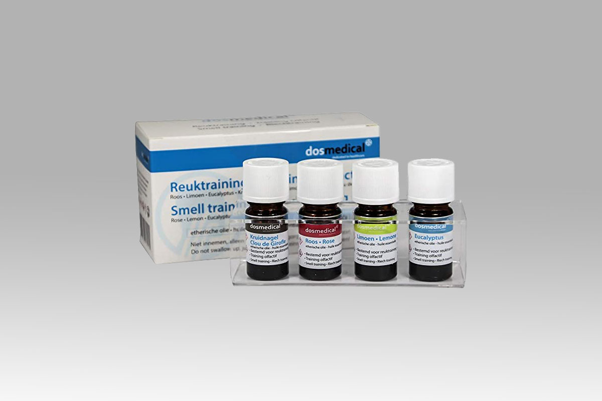Riechtraining-Set (dosmedical)